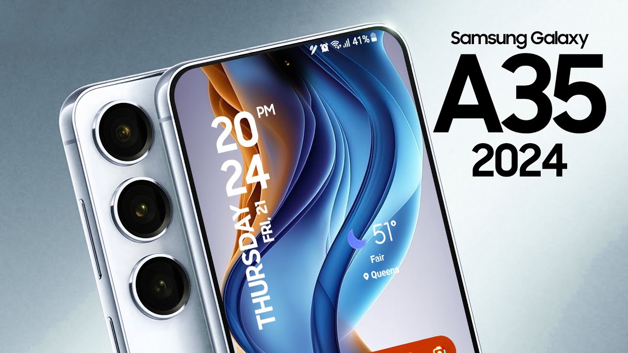 Samsung Galaxy A35 5G 8/256GB Navy купить по лучшей цене, оригинальный  Галакси А35 5Джи 256Gb , официальная гарантия в Евпатории